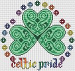 Celtic Pride (image for) Celtic Pride